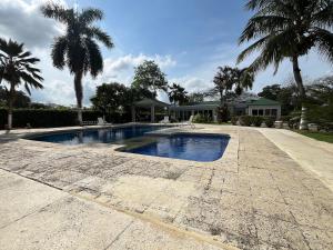 Come and have fun in villa Quynza!