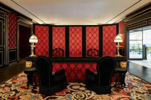 LEscape, a Luxury Collection Hotel, Seoul Myeongdong