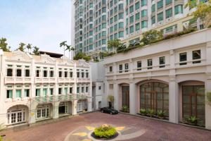 Frasers House, a Luxury Collection Hotel, Singapore