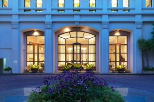 Frasers House, a Luxury Collection Hotel, Singapore