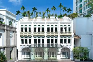 Frasers House, a Luxury Collec..