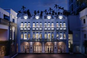 Frasers House, a Luxury Collection Hotel, Singapore