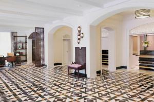 Frasers House, a Luxury Collection Hotel, Singapore