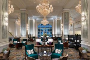 Frasers House, a Luxury Collection Hotel, Singapore