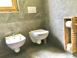 Dimora Natura-Riserva Naturale Valle di Bondo