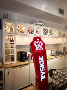 Bielik Apartament B12