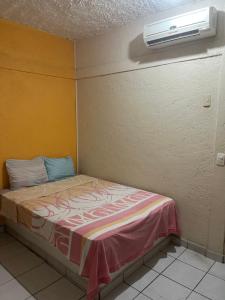 Hotel Diana cazadora