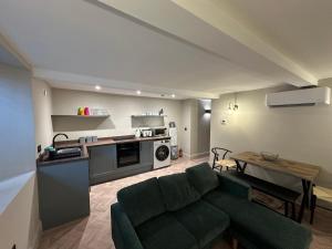 Akroyd House - The Mackintosh Room