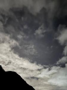 Cabaña Yarumero OVNI en las Montañas Tabio