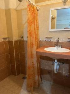 Hotel Diana cazadora