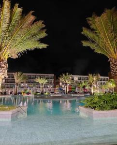 Porto 2 life pé na areia GAV resorts