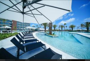 Porto 2 life pé na areia GAV resorts