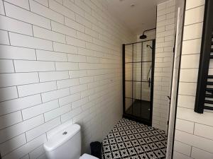 Akroyd House - The Mackintosh Room