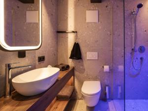 Corones Suites - Dolomites Residence
