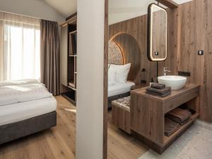 Corones Suites - Dolomites Residence