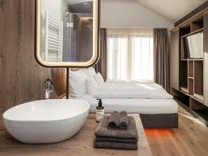 Corones Suites - Dolomites Residence