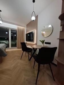 Apartamenty Skalny Loft