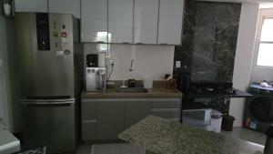 APARTAMENTO 90 M2 de 2 QUARTOS ST BUENO