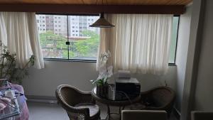 APARTAMENTO 90 M2 de 2 QUARTOS ST BUENO