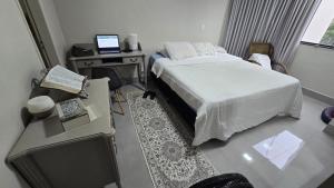 APARTAMENTO 90 M2 de 2 QUARTOS ST BUENO