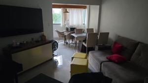 APARTAMENTO 90 M2 de 2 QUARTOS ST BUENO