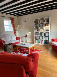 Time Out Accommodation