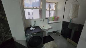 APARTAMENTO 90 M2 de 2 QUARTOS ST BUENO