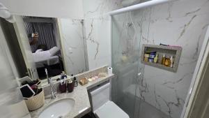 APARTAMENTO 90 M2 de 2 QUARTOS ST BUENO