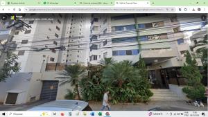 APARTAMENTO 90 M2 de 2 QUARTOS ST BUENO