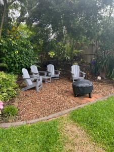 Synergy Beachside Nudist Retreat