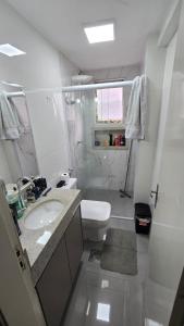 APARTAMENTO 90 M2 de 2 QUARTOS ST BUENO