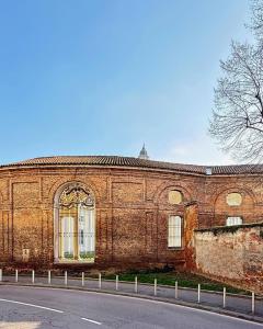 San Barnaba Designer Suites - Boutique Apartments - Milan Center & Besana View