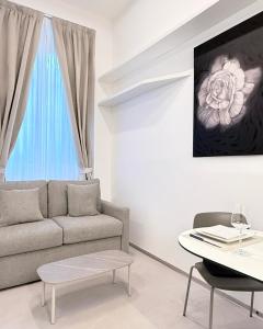 San Barnaba Designer Suites - Boutique Apartments - Milan Center & Besana View