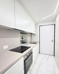 San Barnaba Designer Suites - Boutique Apartments - Milan Center & Besana View