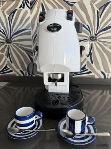 The Place Piazza Lauro