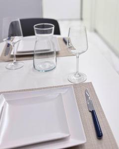 San Barnaba Designer Suites - Boutique Apartments - Milan Center & Besana View