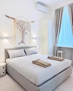 San Barnaba Designer Suites - Boutique Apartments - Milan Center & Besana View