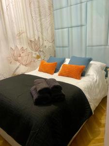 Chillout City Center Apartment PN73