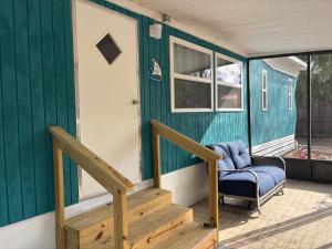 Prime Crystal River location!