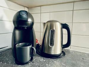 All-You-Need City Stay, Fully Equipped Apartment