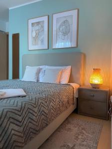 Christina Boutique Apartment