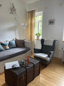 Witts Home from Home