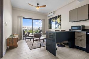 NOK Cozy 1BR Apartment in Panorama Lake-Punta Cana