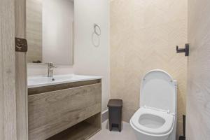 NOK Cozy 1BR Apartment in Panorama Lake-Punta Cana