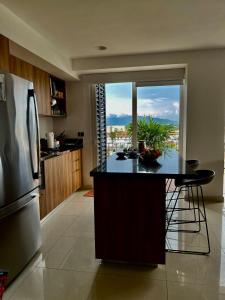 Stunning 1 bdrm1 bath amazing views