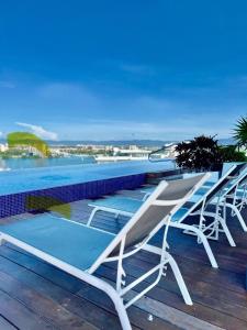 Stunning 1 bdrm1 bath amazing views