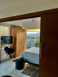 Stunning 1 bdrm1 bath amazing views