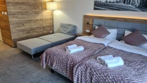 Aparthotel Apartamenty Czarna Góra 0119