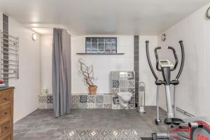 Cosy stay in southern Malmo