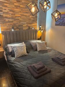 Plażowa Gray Apartament